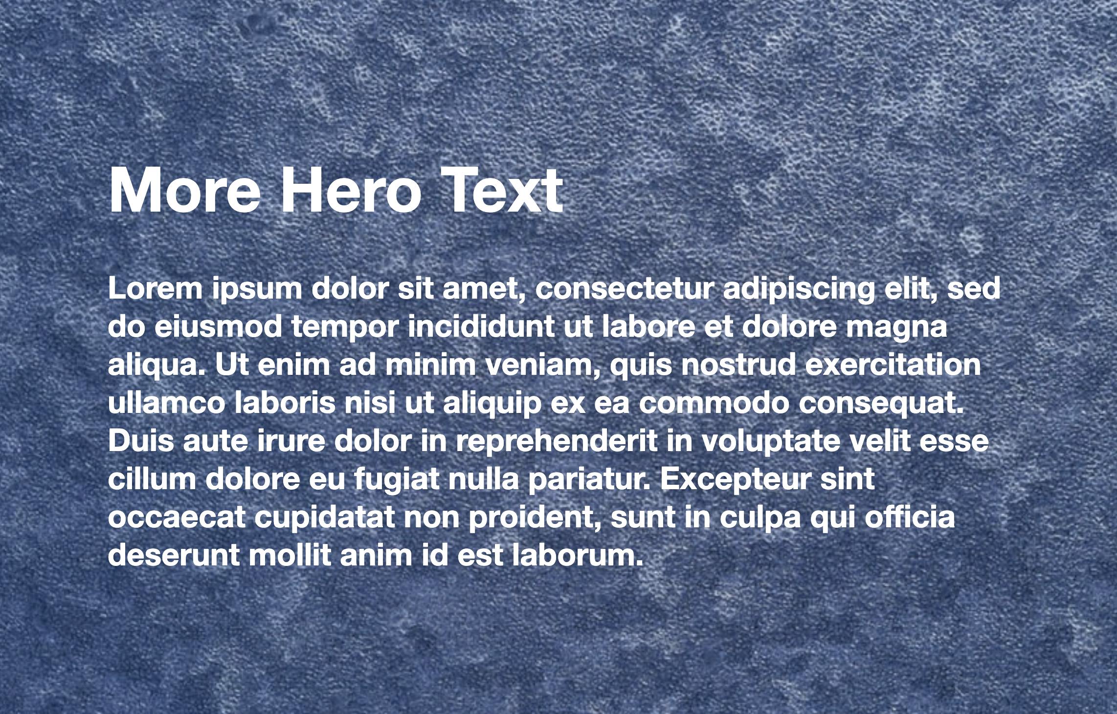 Hero Banner with more text content.png