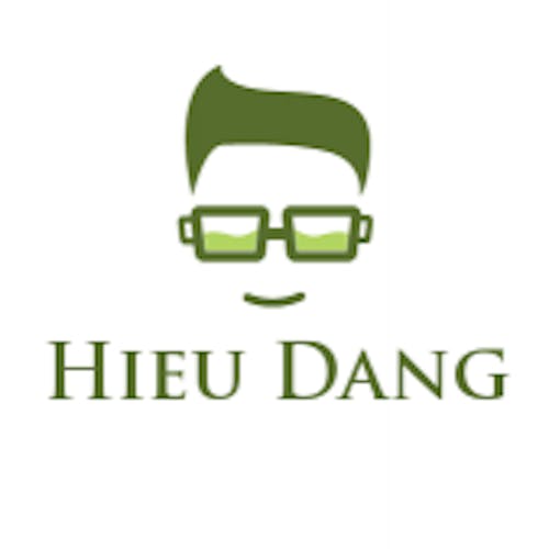 Hieu Dang's blog