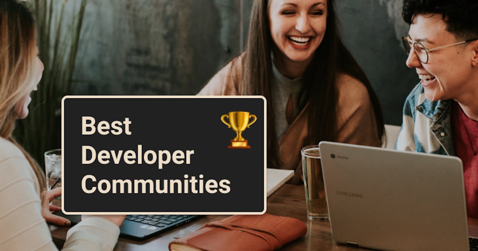15 Best Developer Communities Every Developer Should Join