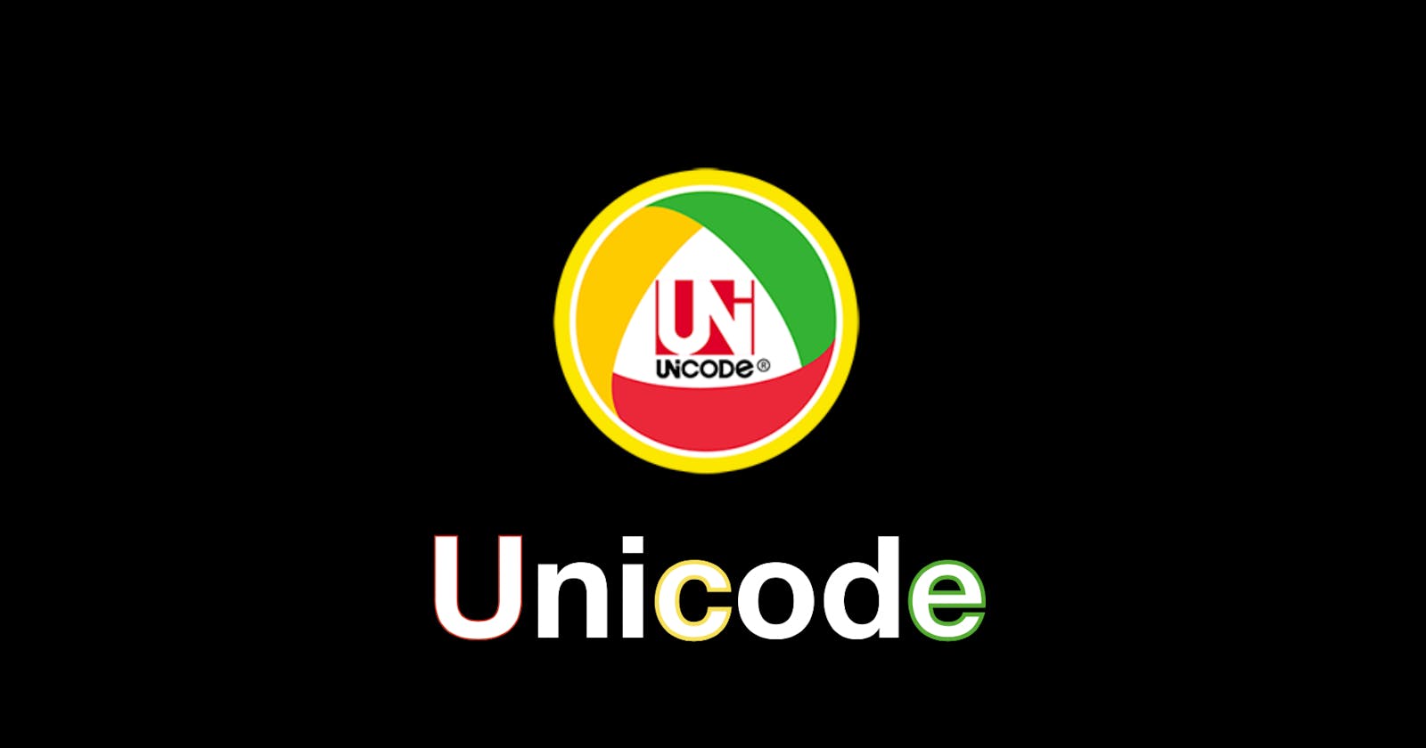 Unicode ဘာကြောင့် သုံးသင့်တာလဲ
