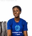 Jennifer Oro-Oghene Etegbeke
