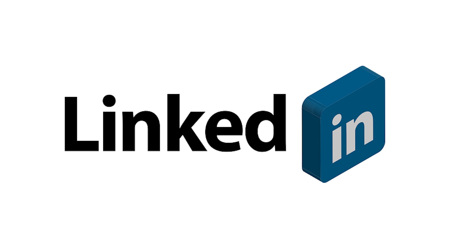 Cannot Add Hashnode to LinkedIn Profile