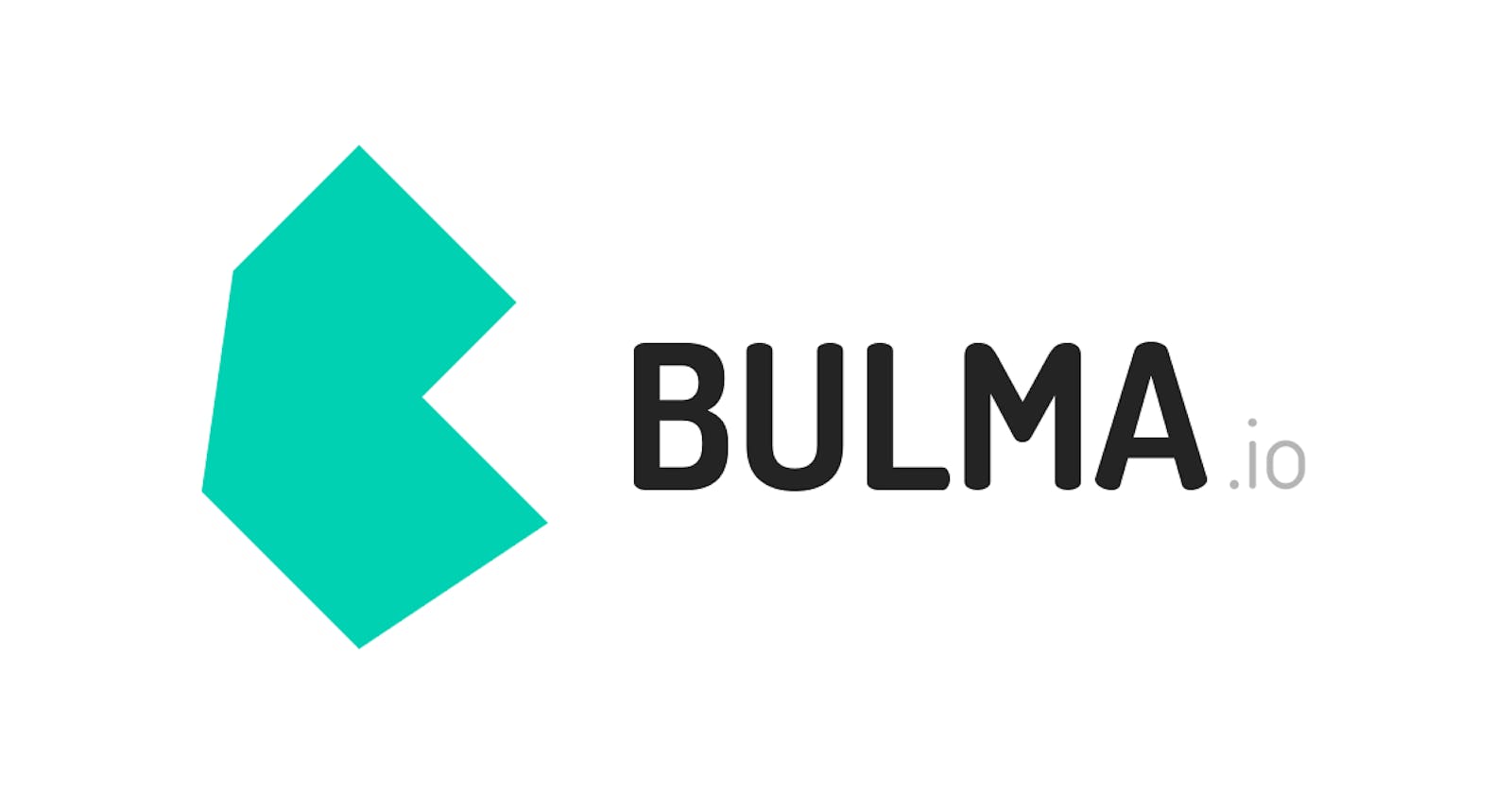 Bulma - The Most Underrated Framework of the CSS Framework Era
