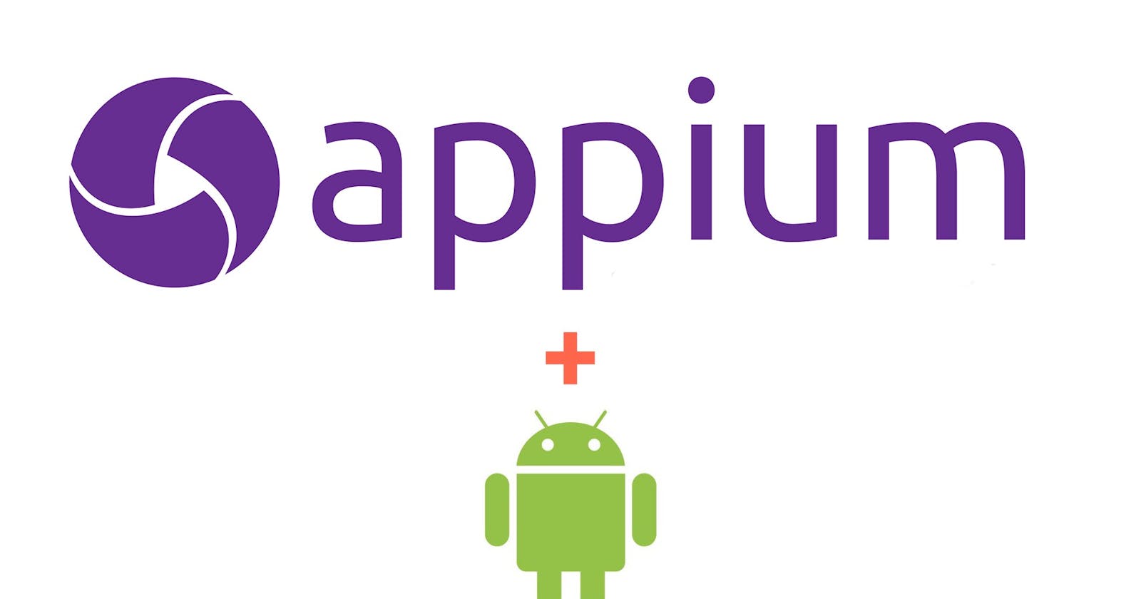 Android Automation with Appium