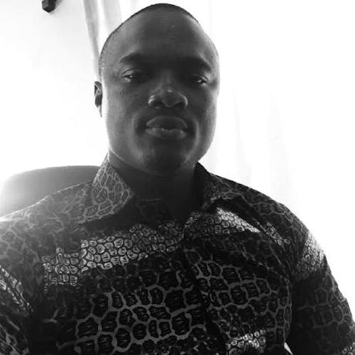 Emmanuel Nwolisa's blog