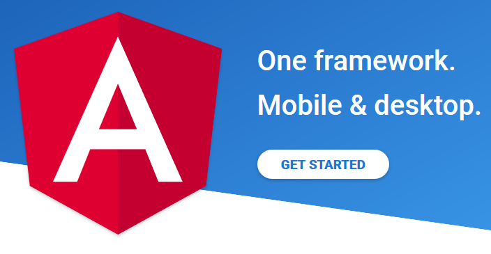Angular App Development