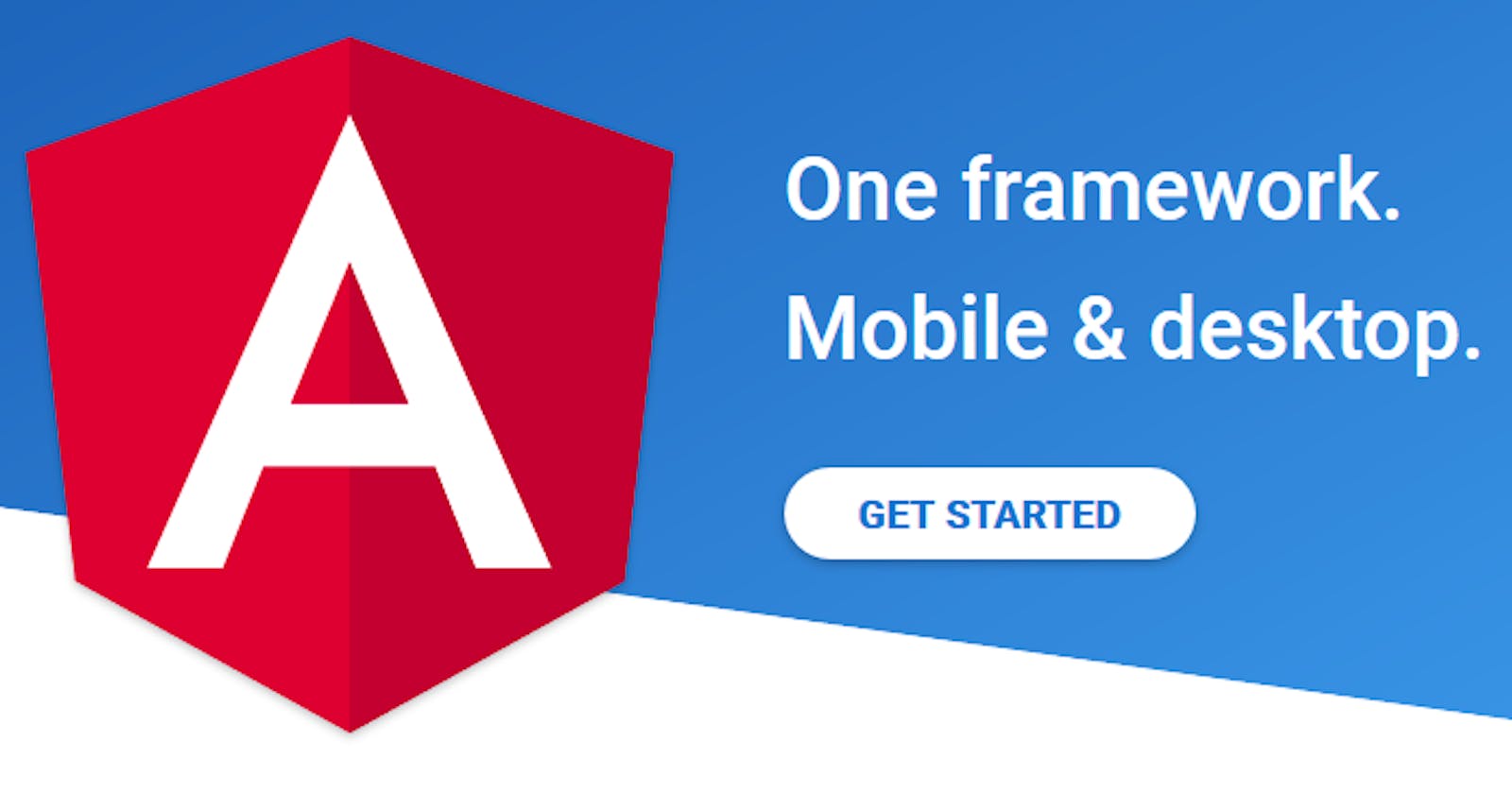 Angular - Component Overview