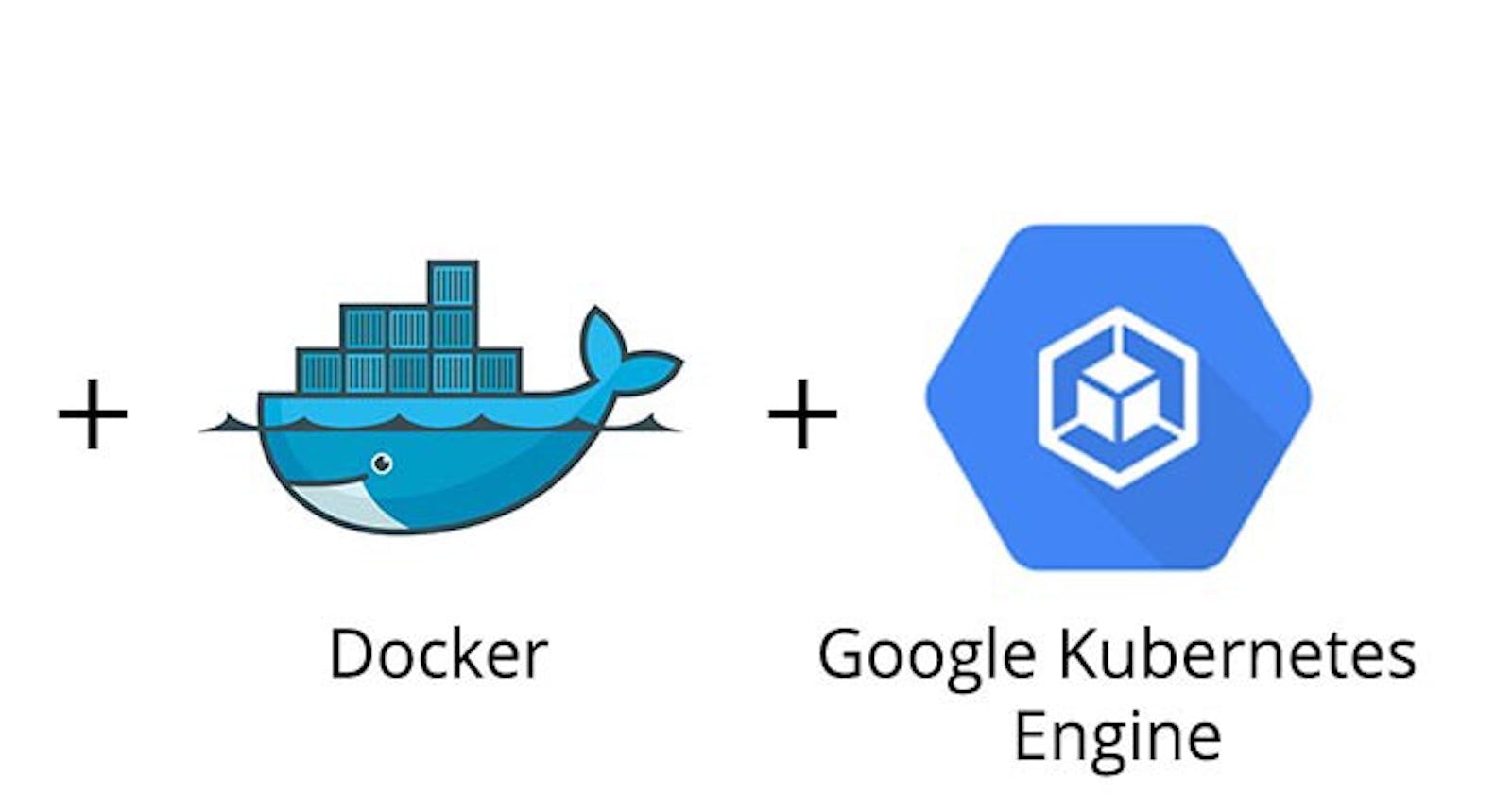 Deploy a React Application using Docker and Google Cloud Platform
