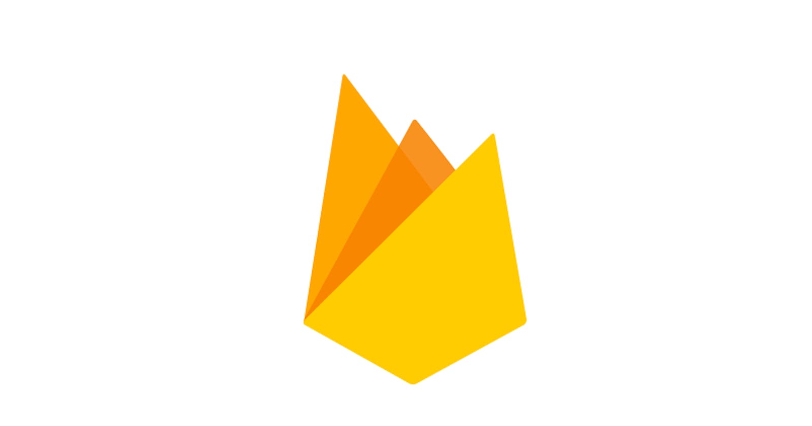 Adding Firebase to your web application.