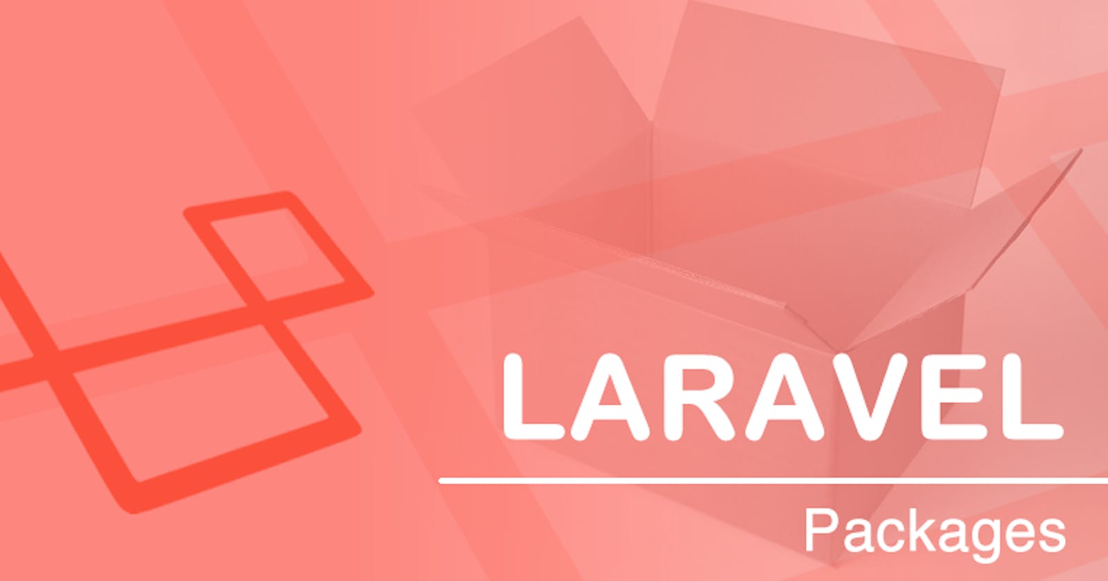Laravel Packages - How to build and deploy