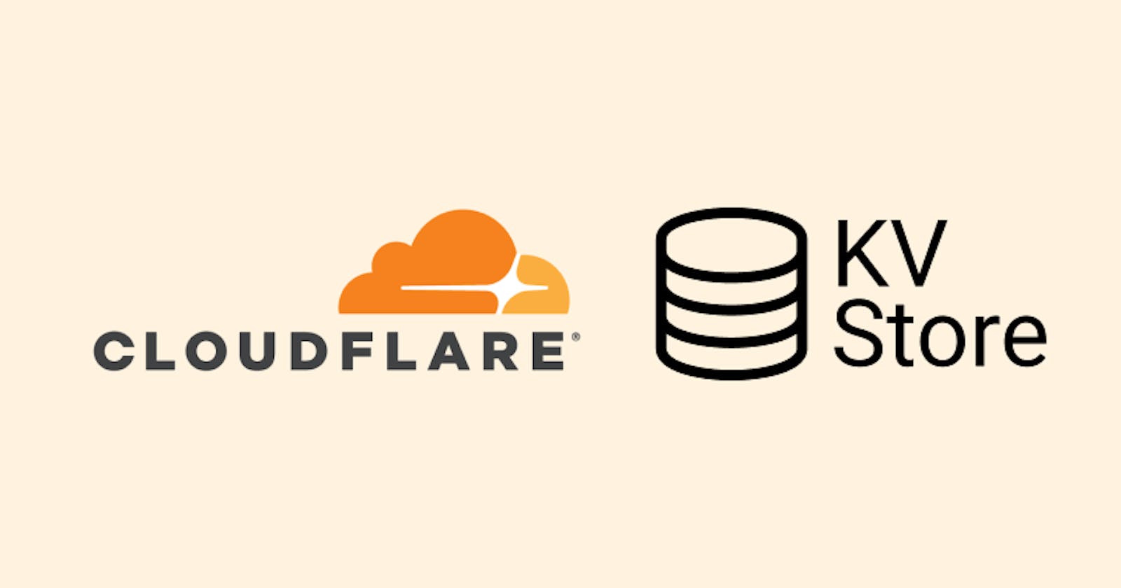 Building a Serverless Doc Writing app using Cloudflare Workers and KV Store