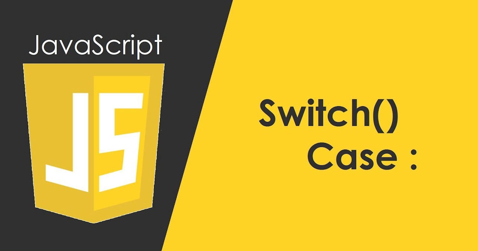 Introduction to JavaScript Switch Cases