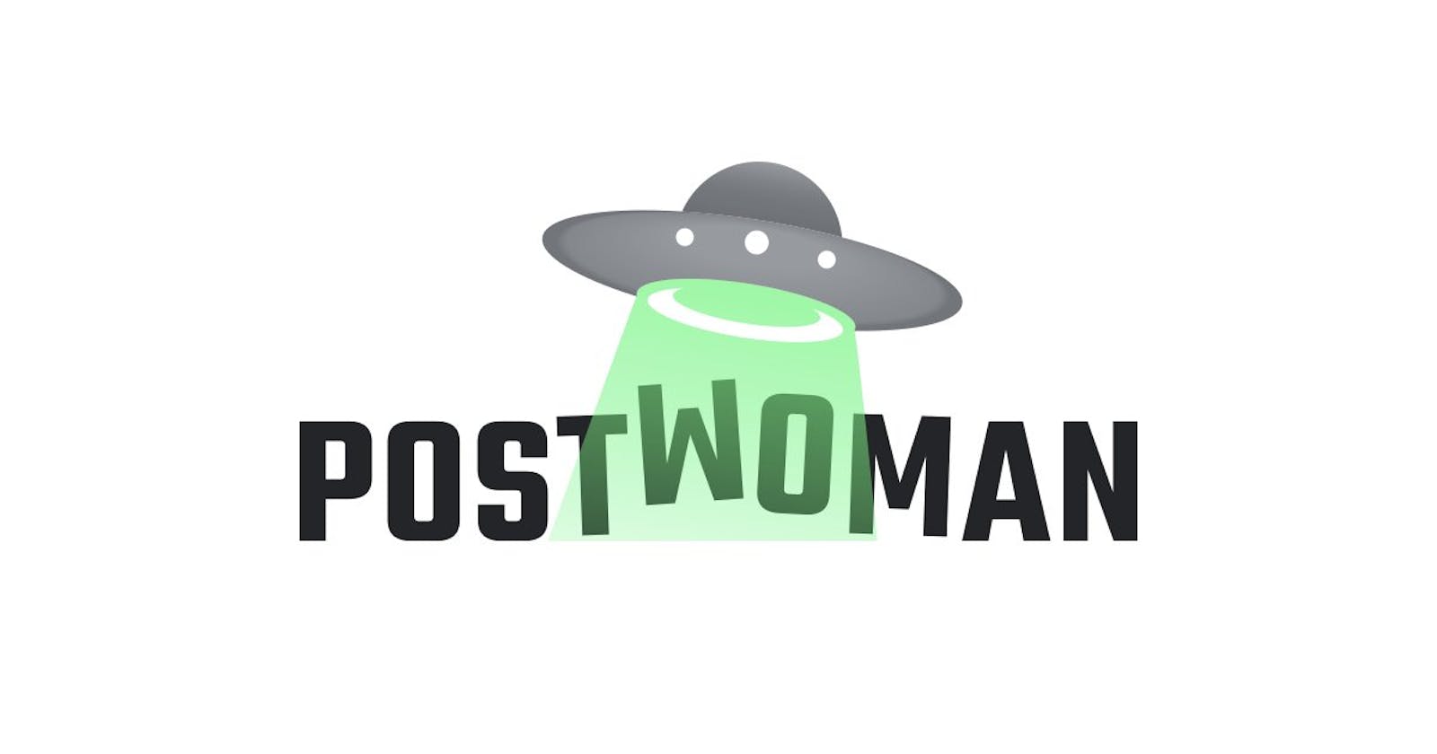 Launching Postwoman v1.0 👽 - A free, fast & beautiful alternative to Postman 🎉