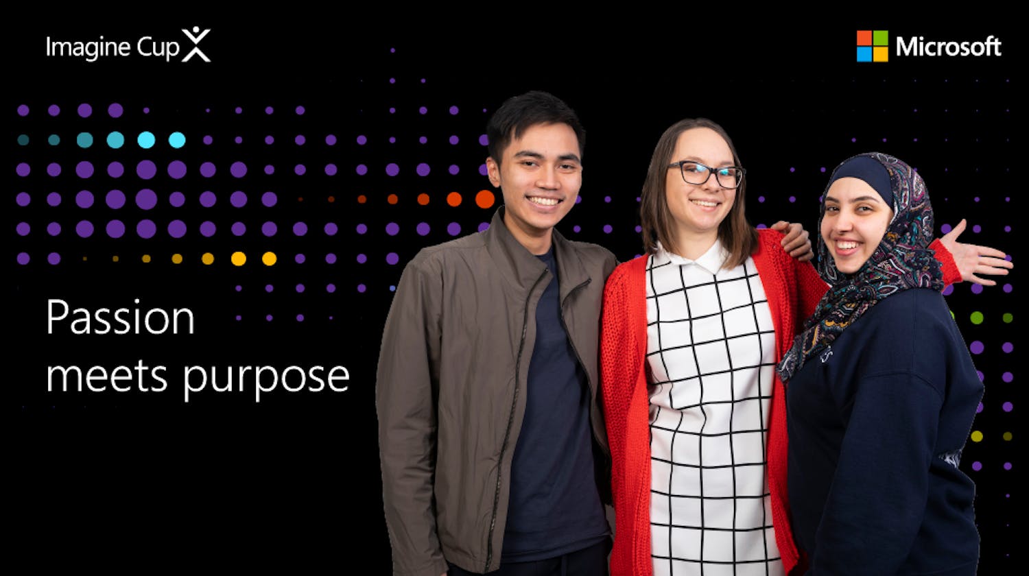 Microsoft Imagine Cup 2020 - All You Need to Know - Part II