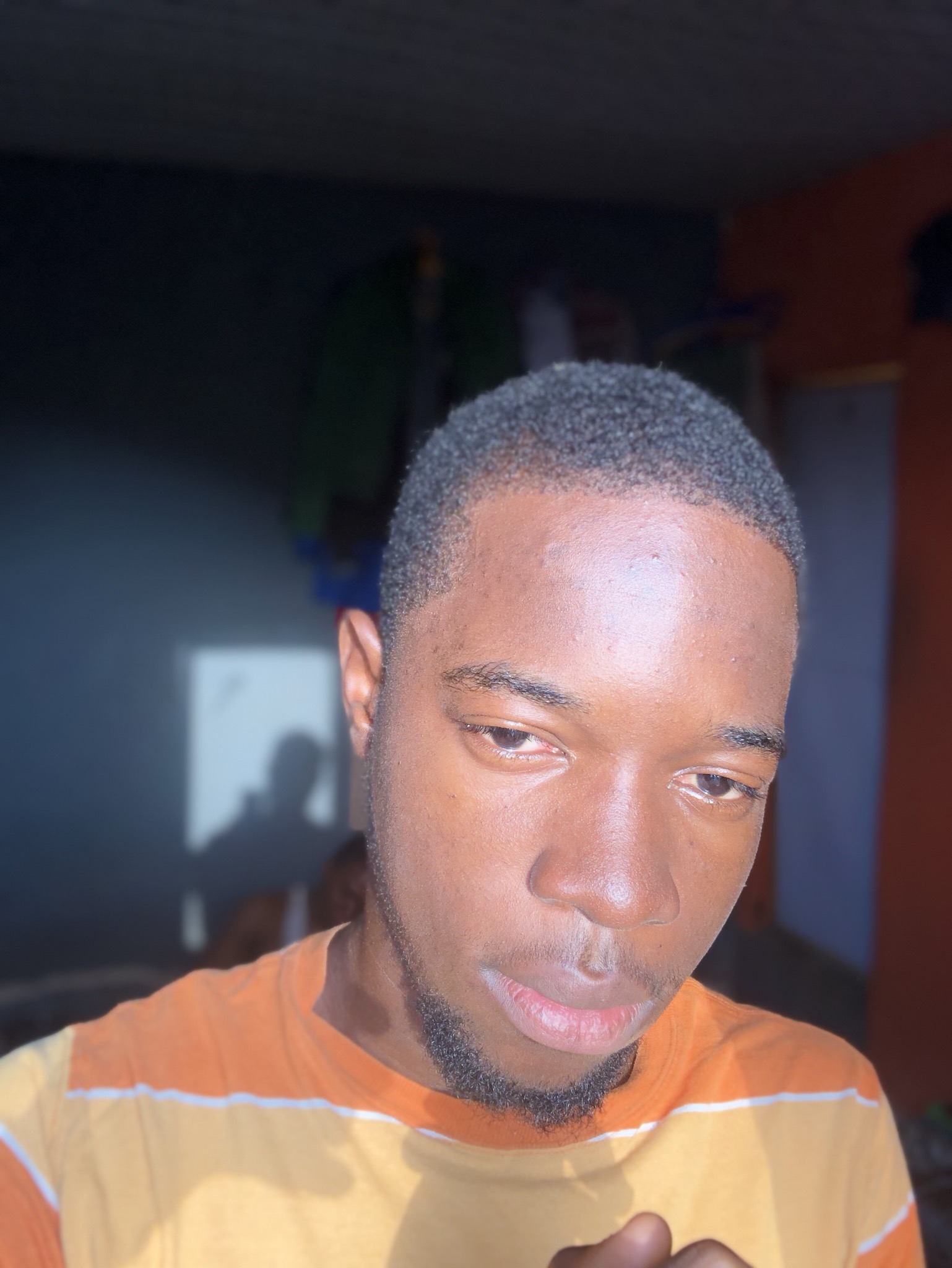 Oloniyo Oreoluwa