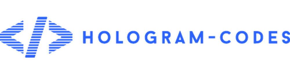 hologram-codes