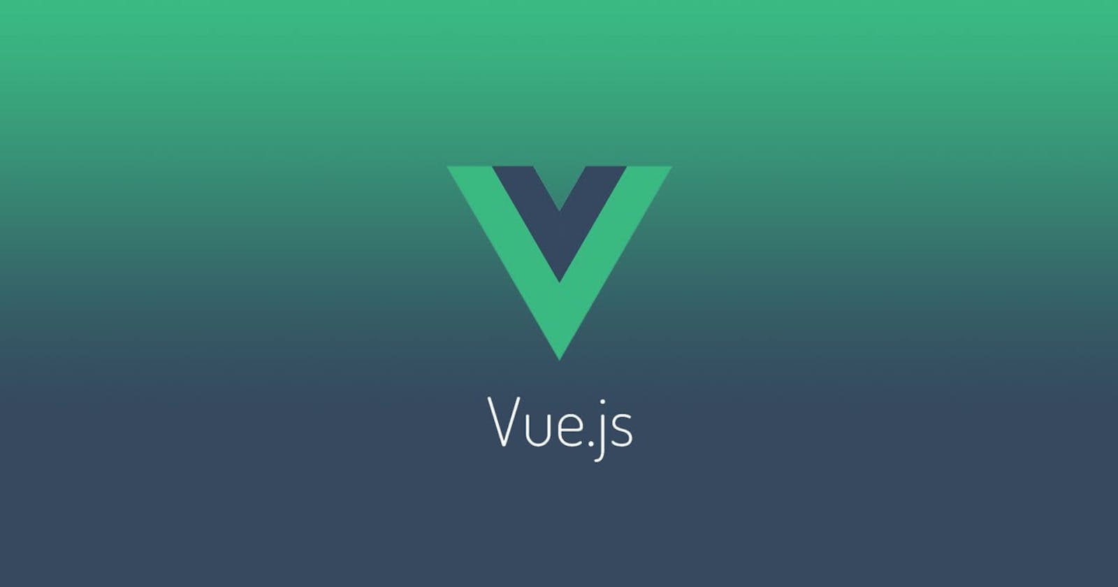 How to be a Vue.js developer