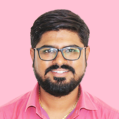 Ajay Patel