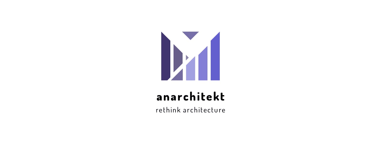Anarchitecture