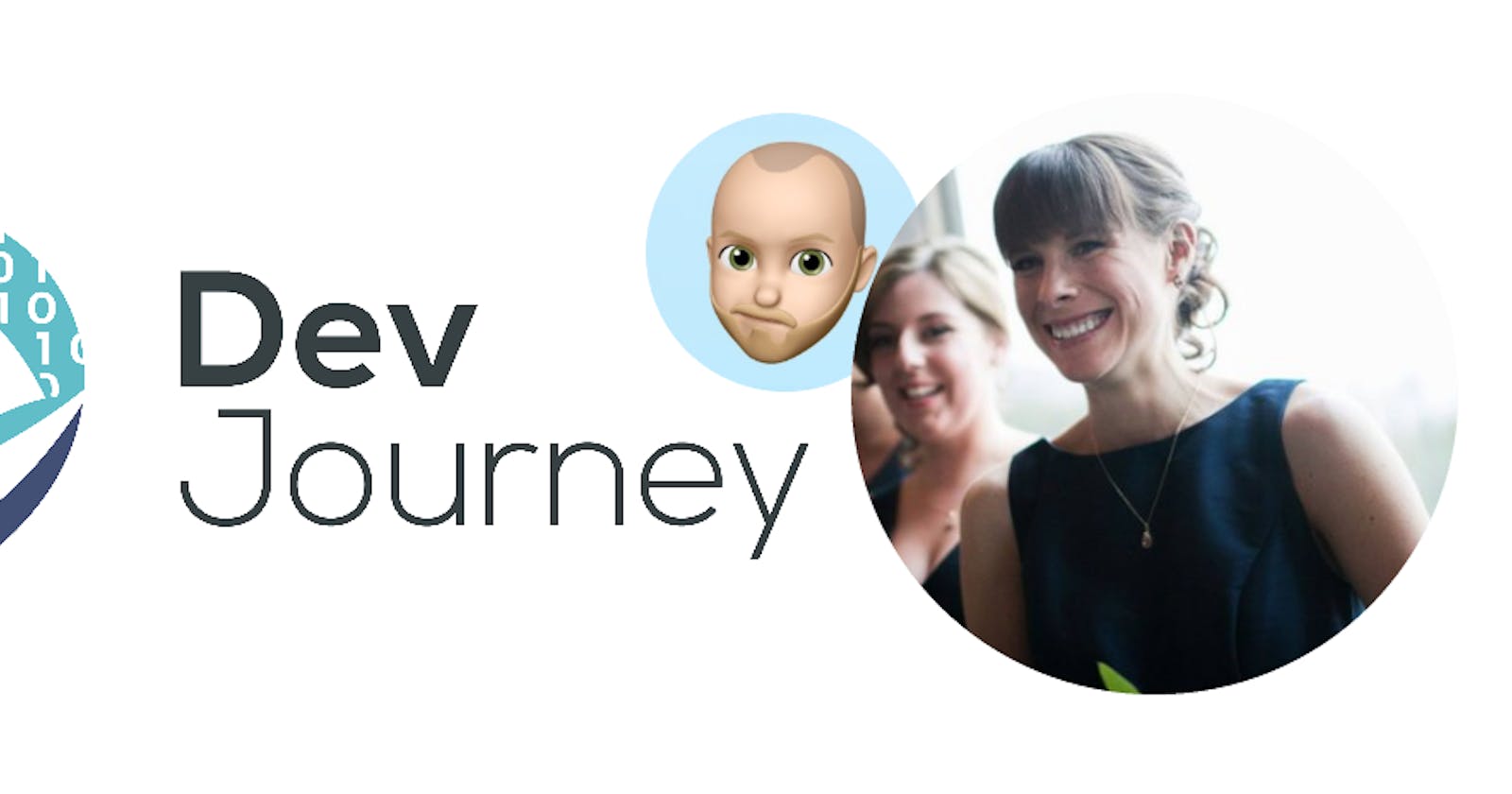 Molly Struve had a long winding journey to SRE... and other things I learned recording her DevJourney