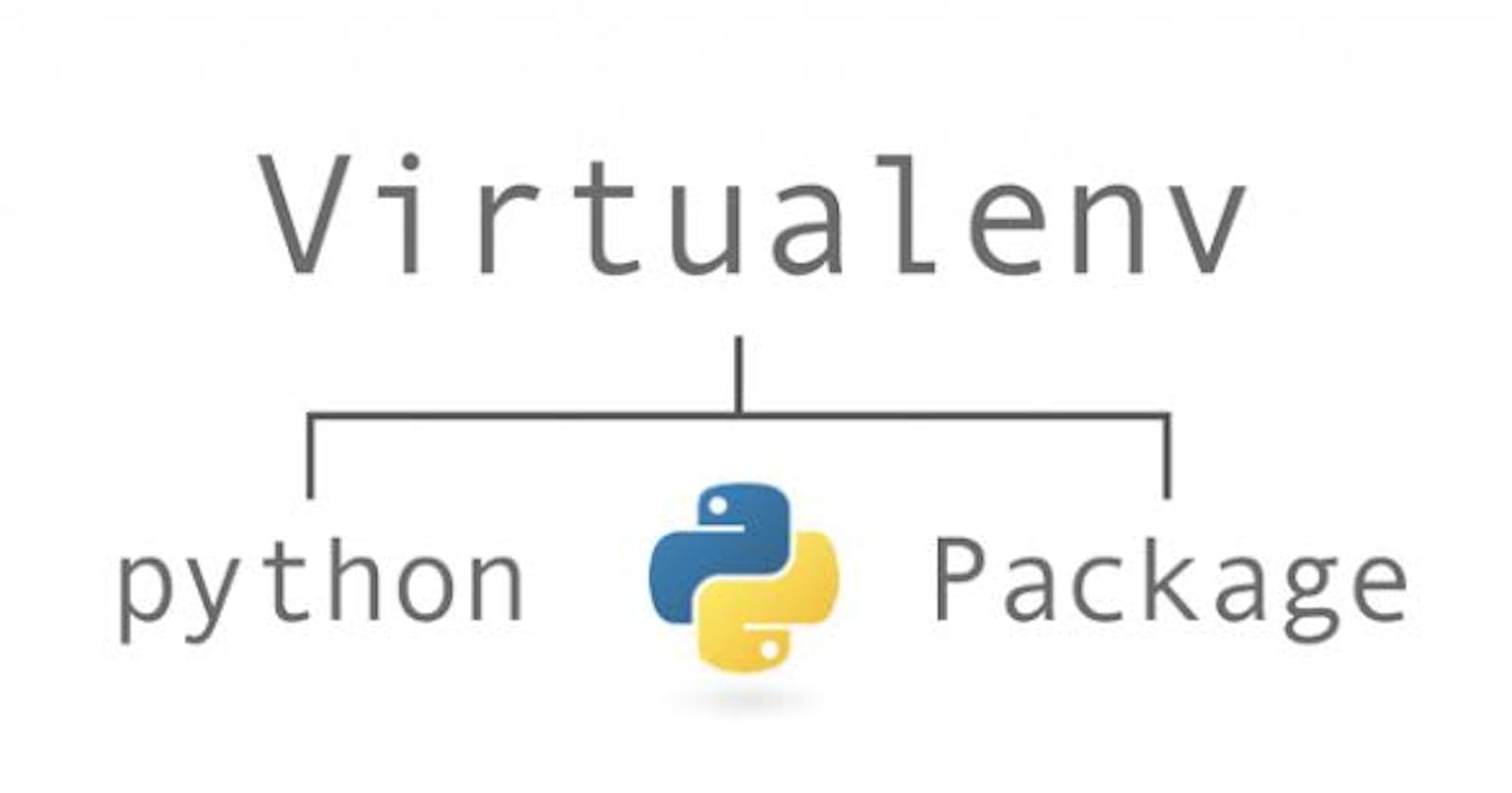 Setting Python and its virtual environments right – using pyenv and virtualenv