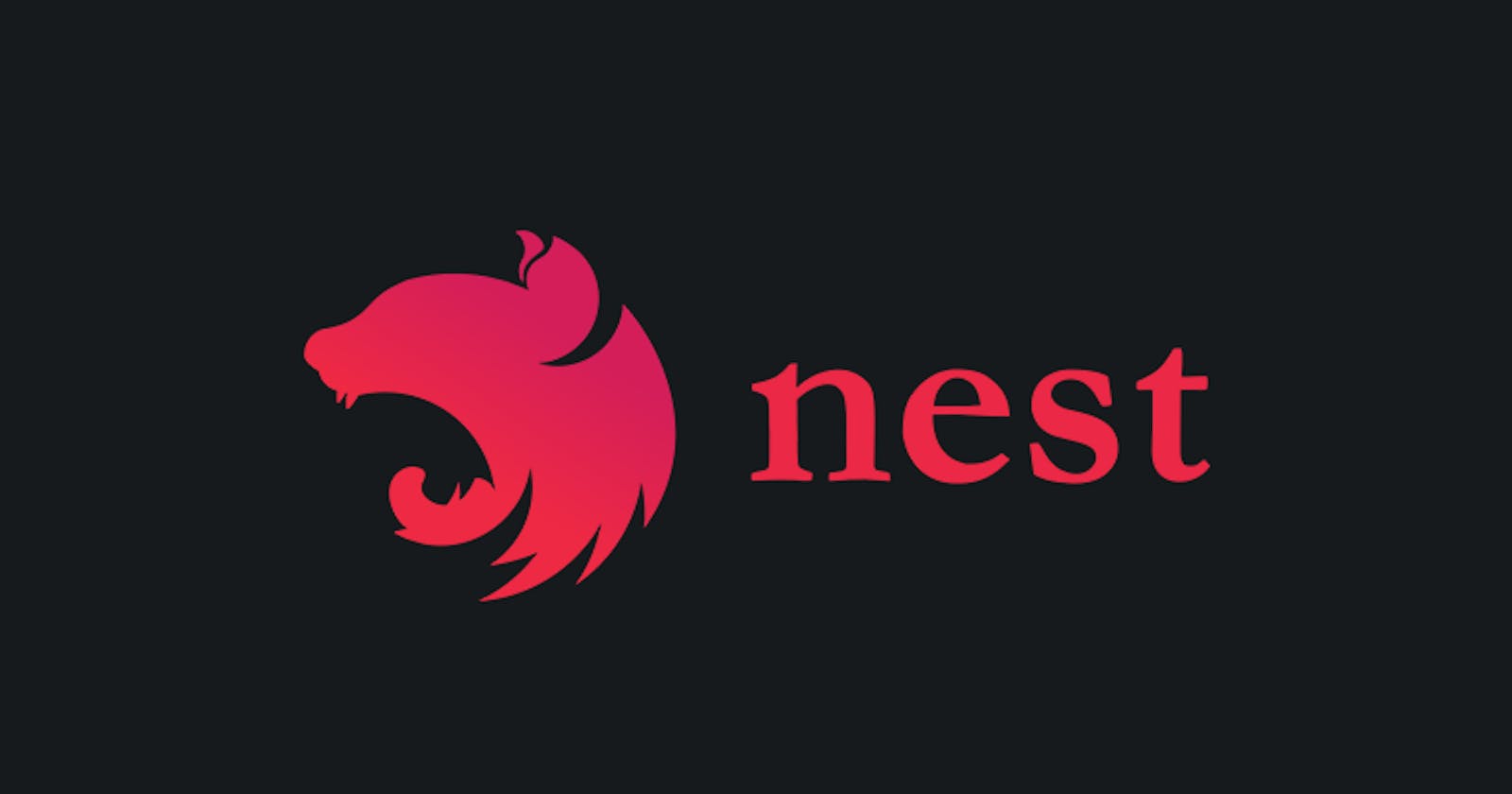 NestJs — A Node.js web framework
