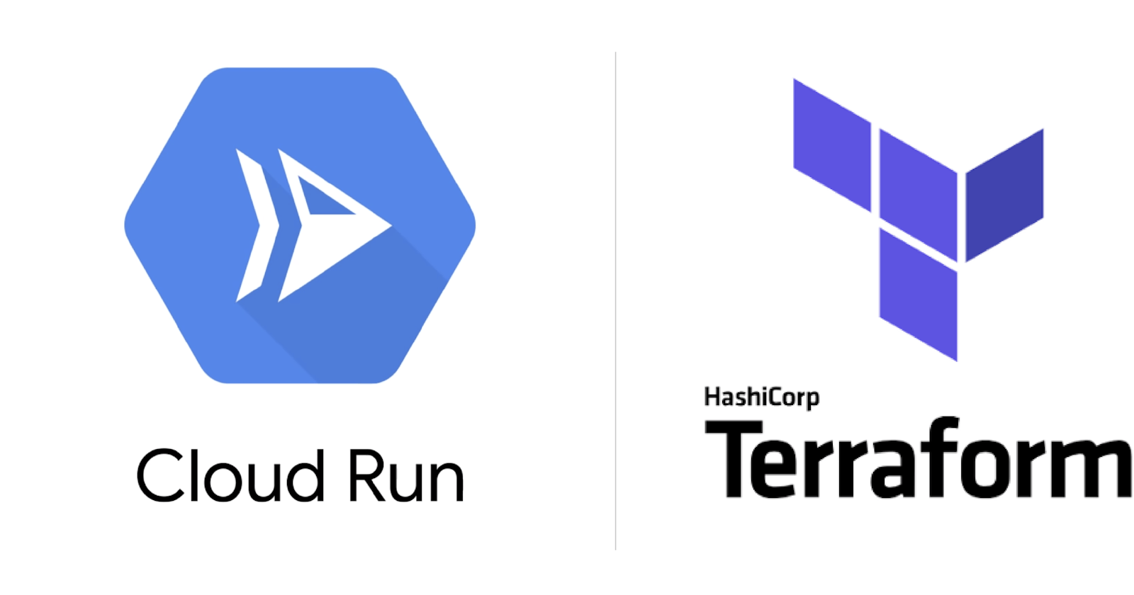 Serverless Deployment on Cloud Run using Terraform