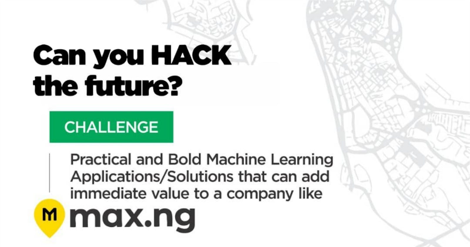 'Can You HACK The Future' Ideathon: How We Made It to the Finals and Lost.