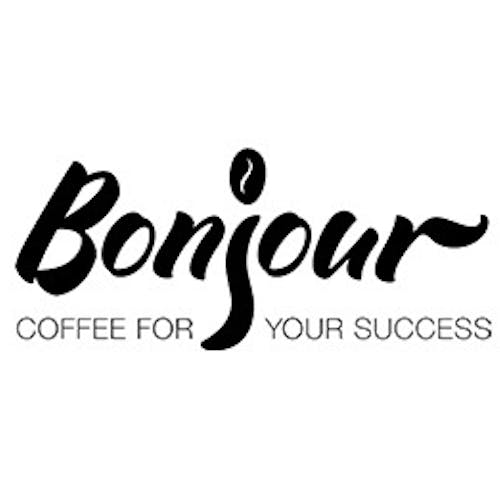 Bonjour Coffee