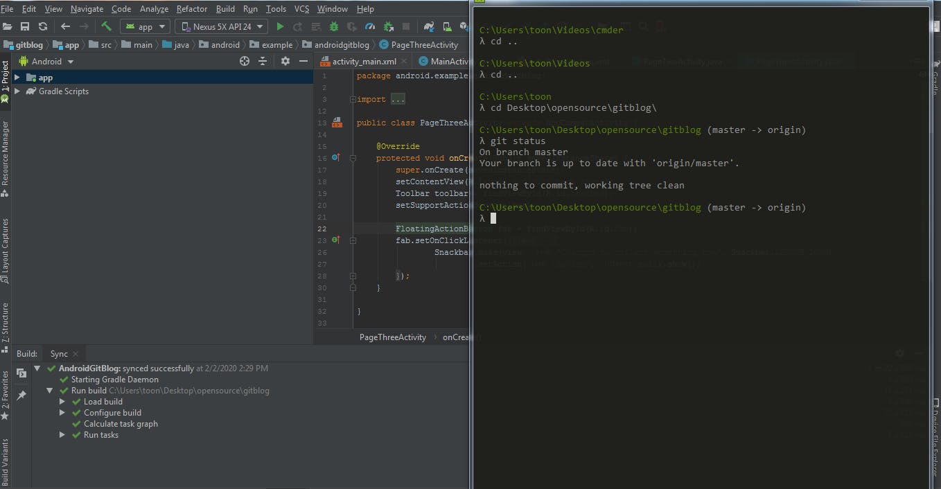 terminal alongside android studio.PNG