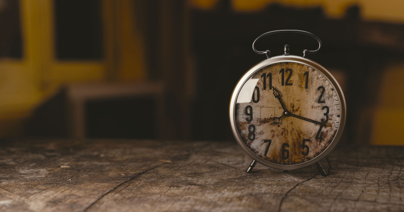 Lessons through Time