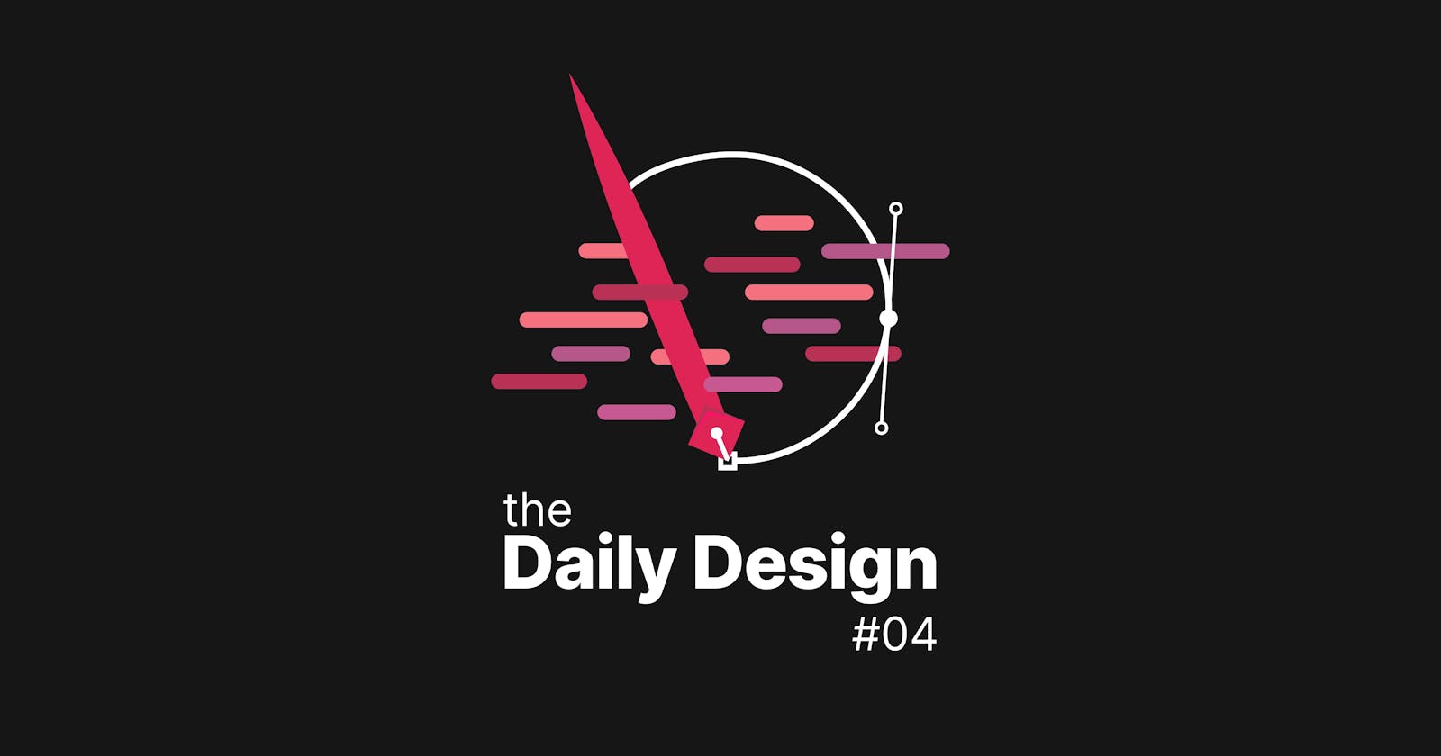 The Daily Design #04