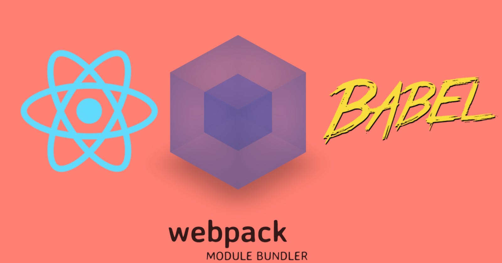 How to setup Webpack and Babel for React