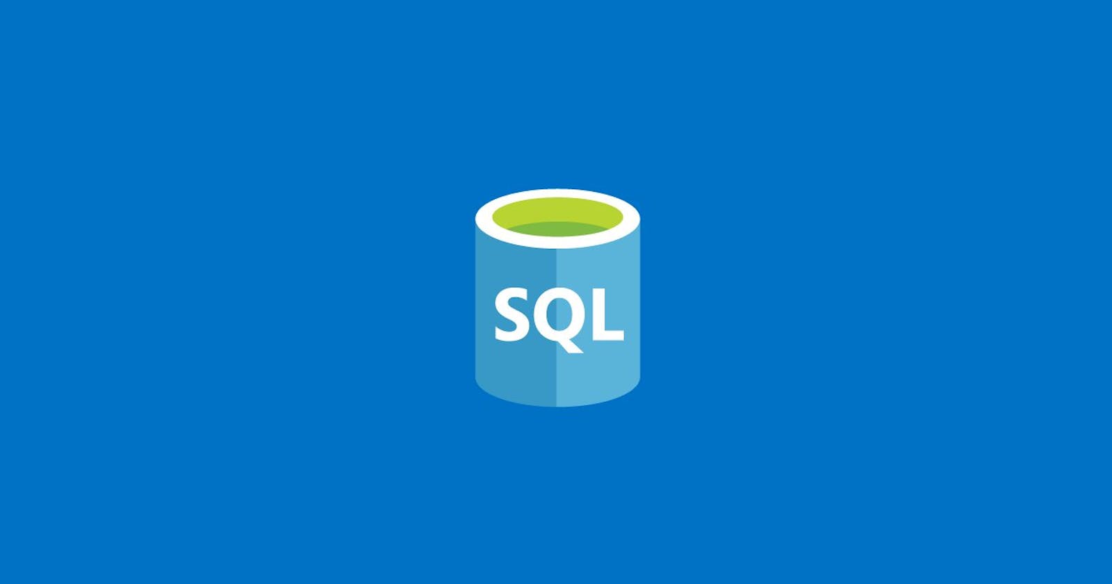 Mastering SQL Basics