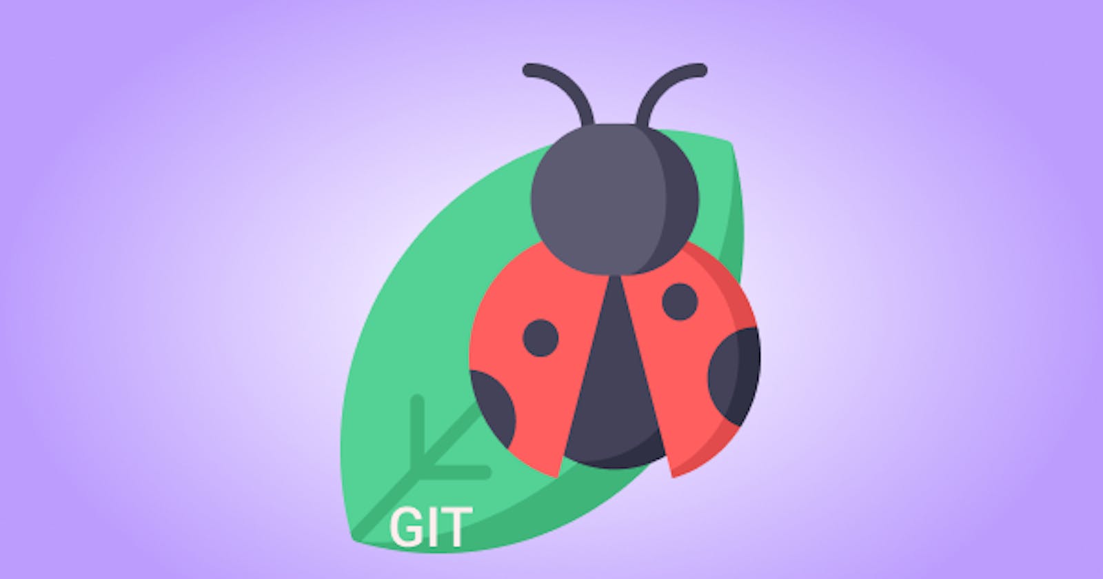 Removing Bugs in Git