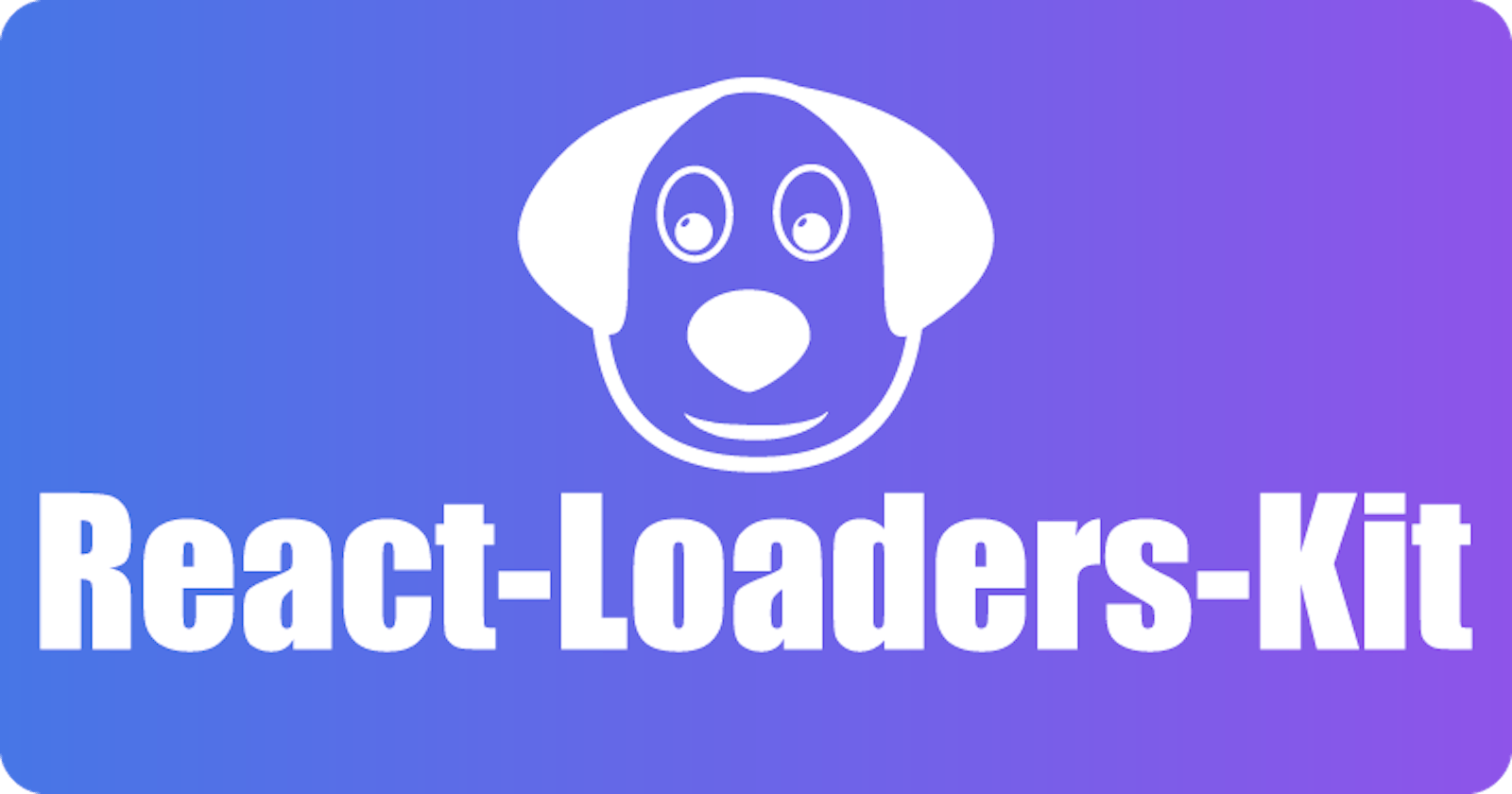 React-Loaders-Kit