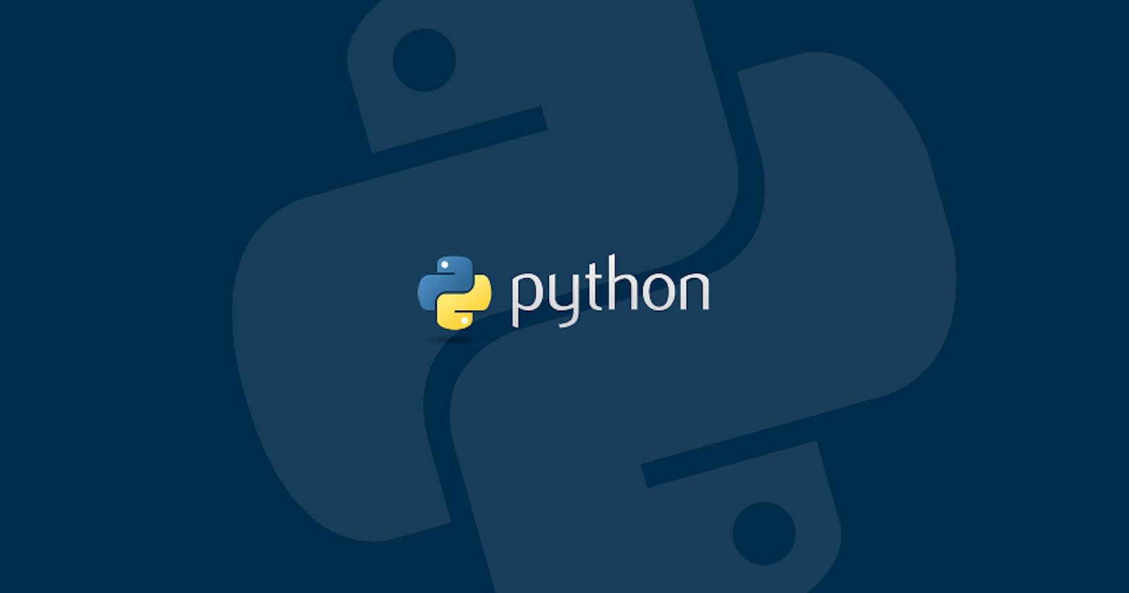 Python lists