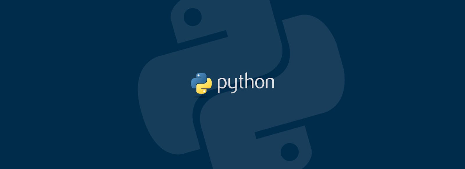 Python programming resources