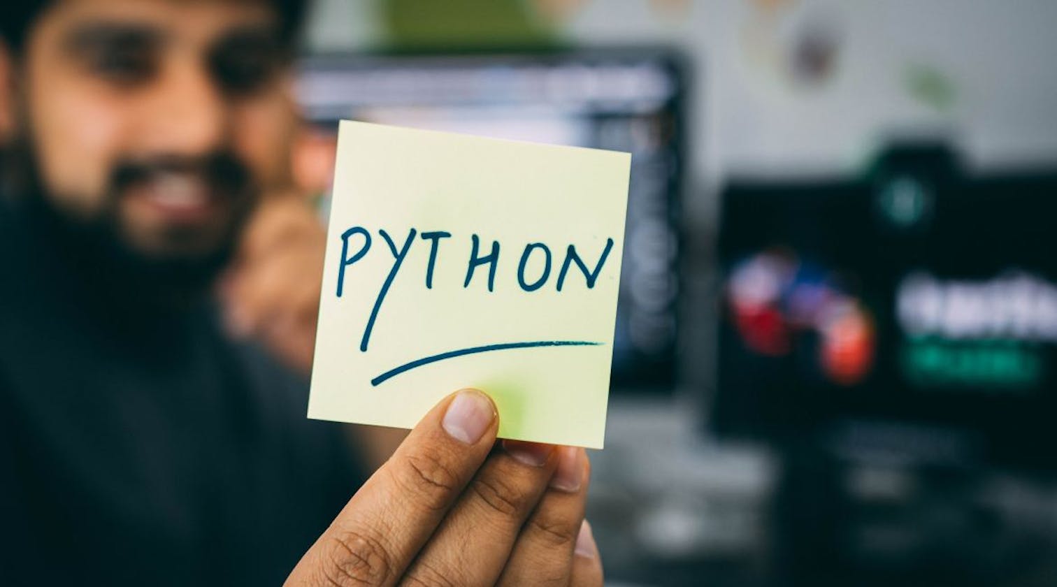 How to Do Hyperparameter Tuning on Any Python Script in 3 Easy Steps