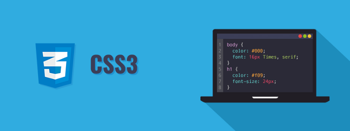 CSS: The HEART of Web design