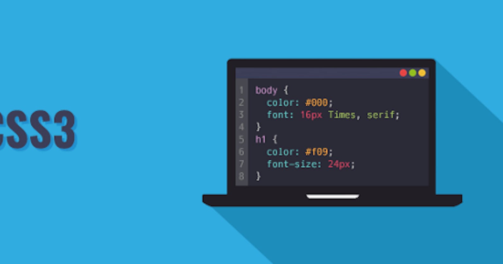 CSS: The HEART of Web design