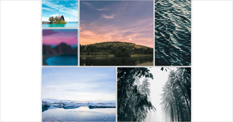Creating a Custom Photo Gallery using Gatsby and CSS Grid