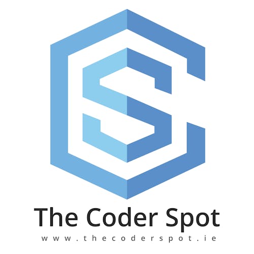 The Coder Spot's photo