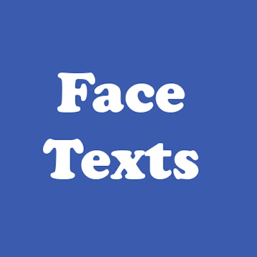 facetexts