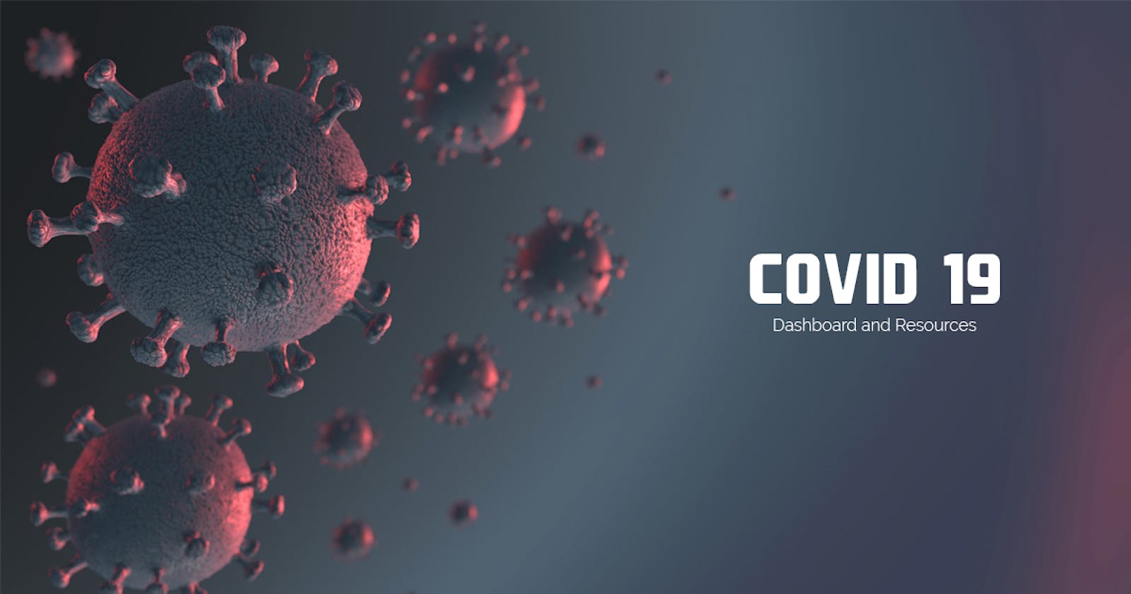 COVID-19 - Curated list of Resources, Dashboards, Data and Projects about Coronavirus