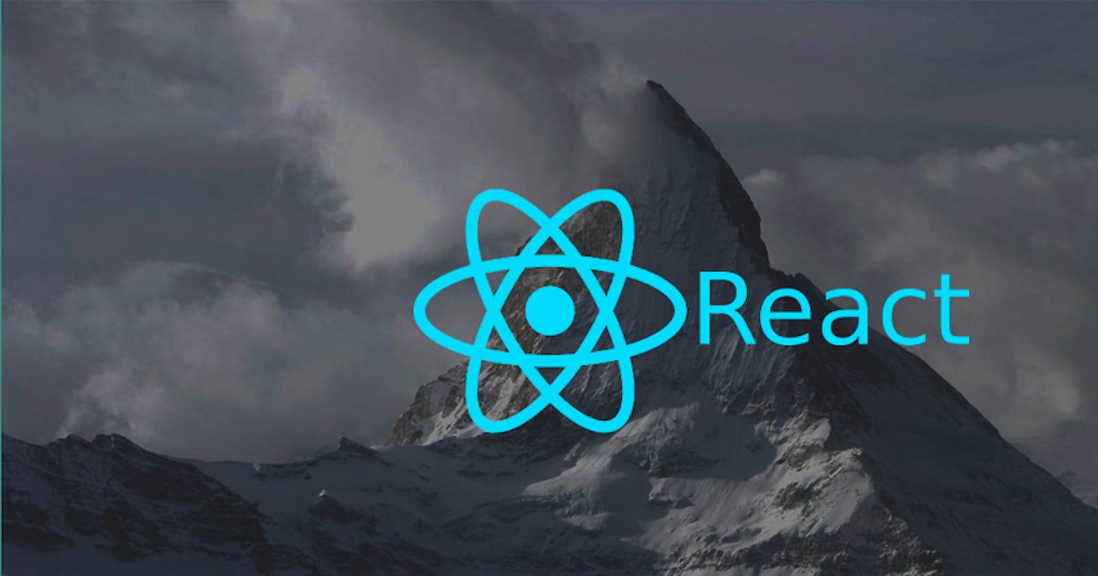 Building and Deploying a react application from scratch (Part 1)