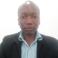Christopher Chilengwe's photo