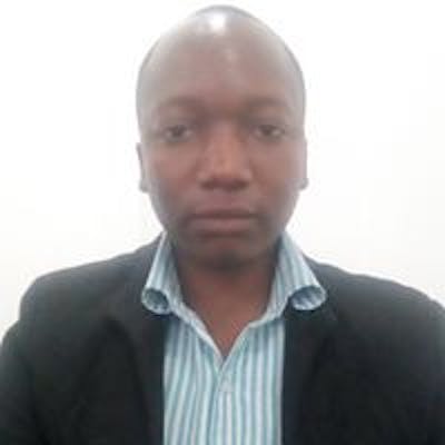 Christopher Chilengwe