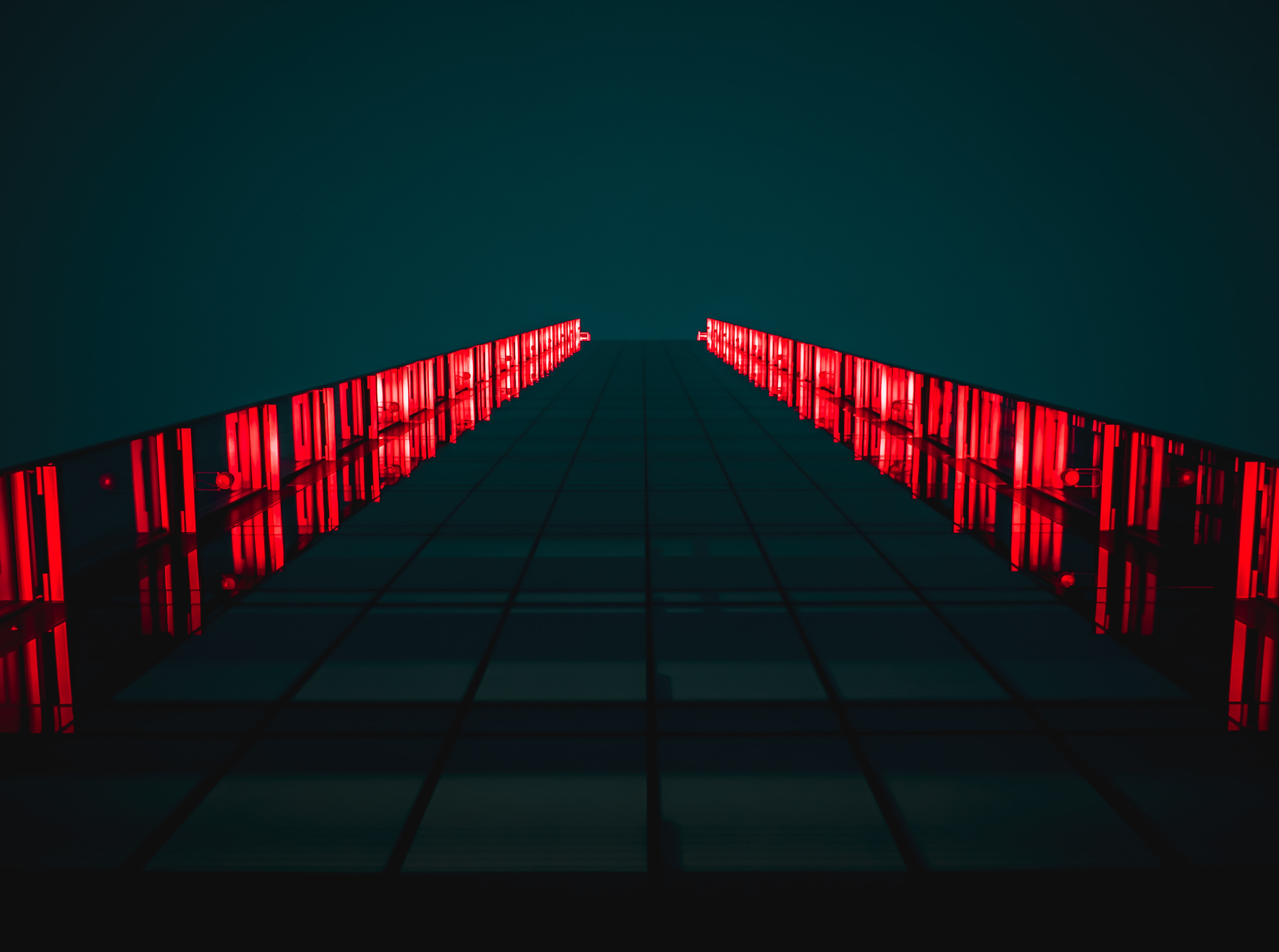 Production-grade AWS architecture [Part 2]: First Steps