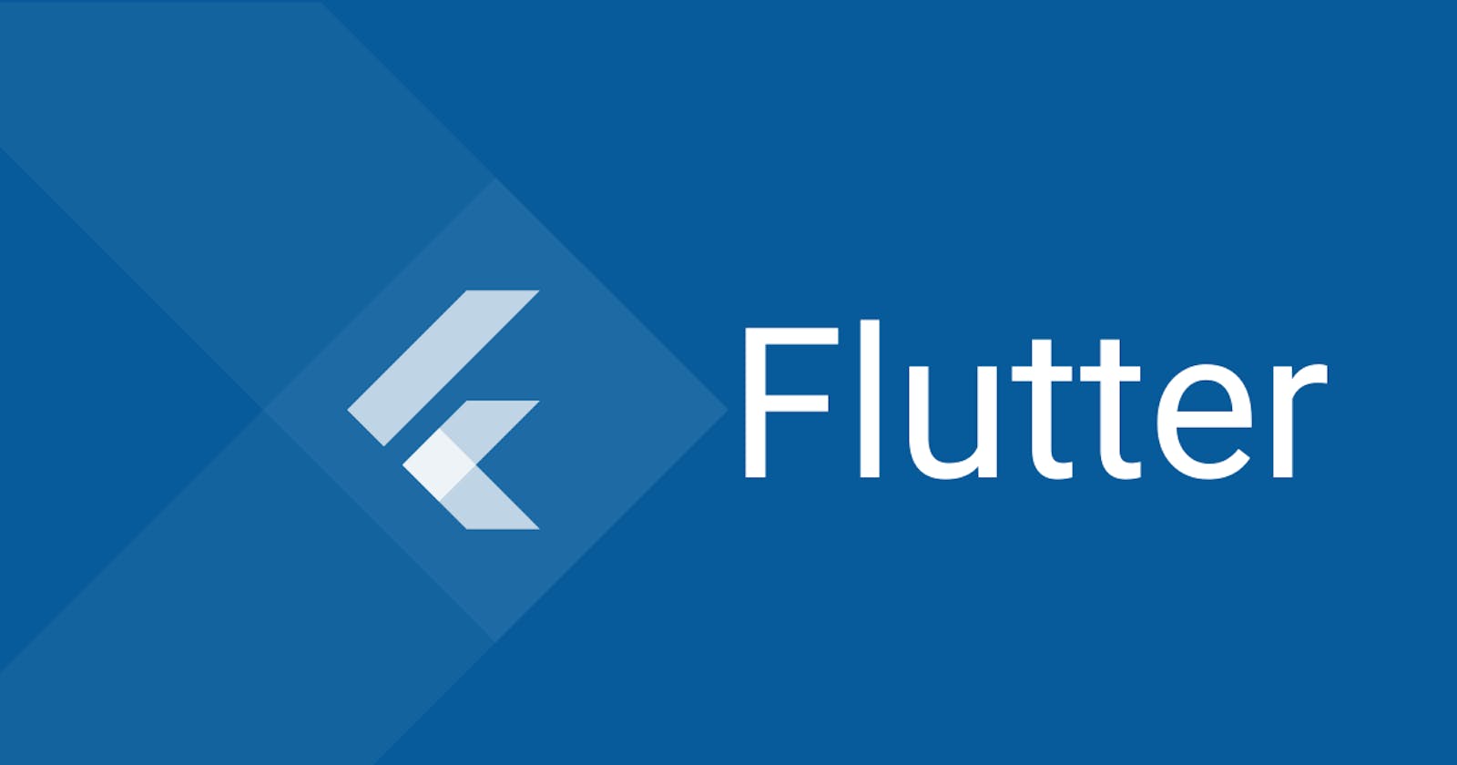 Slaying a UI Antipattern with Flutter